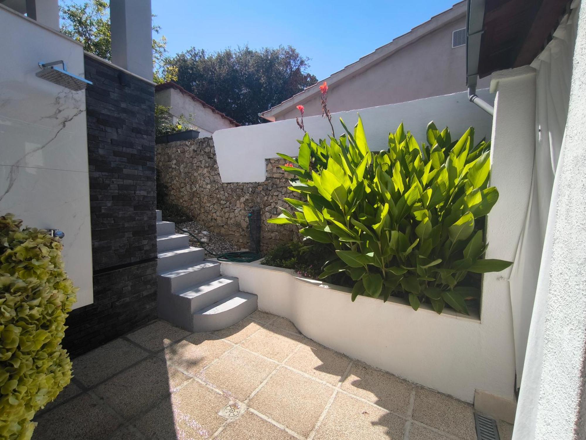 Apartment Lavanda Nova Ražanj Exterior foto