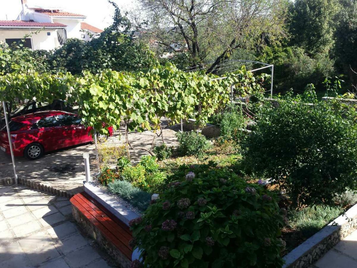 Apartment Lavanda Nova Ražanj Exterior foto